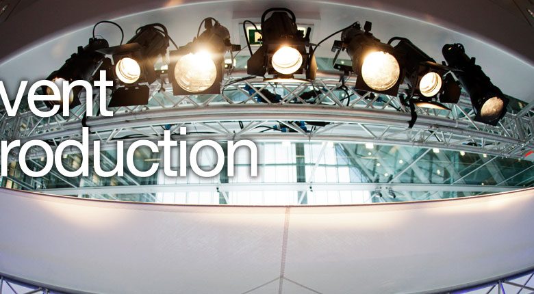 Event Production - Trippyboom.com