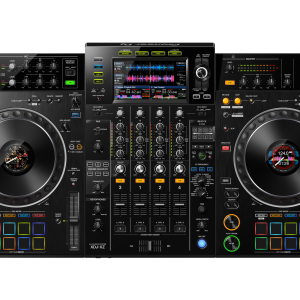 XDJ-XZ Professional all-in-one DJ system